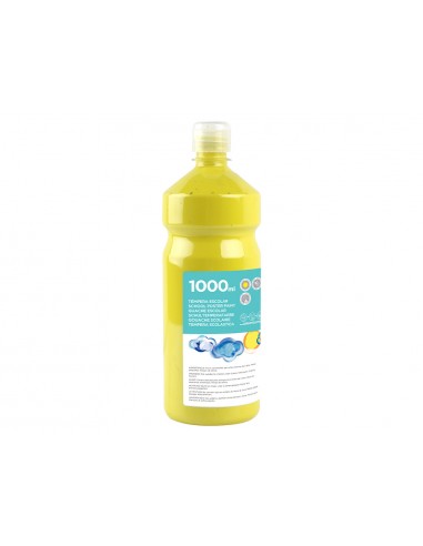 Tempera liquida liderpapel escolar...