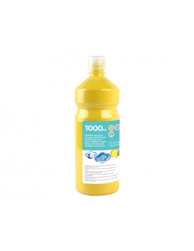 Tempera liquida liderpapel escolar...