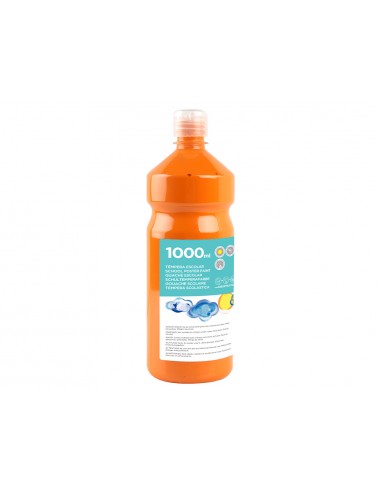 Tempera liquida liderpapel escolar...
