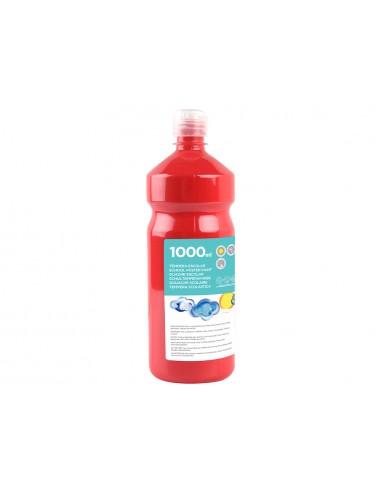Tempera liquida liderpapel escolar...
