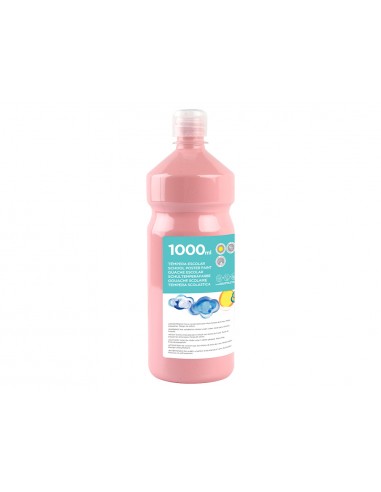 Tempera liquida liderpapel escolar...