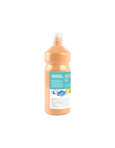 Tempera liquida liderpapel escolar...