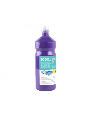 Tempera liquida liderpapel escolar...