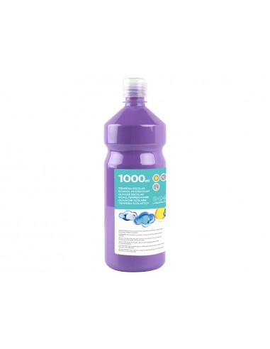 Tempera liquida liderpapel escolar...