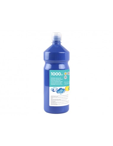 Tempera liquida liderpapel escolar...