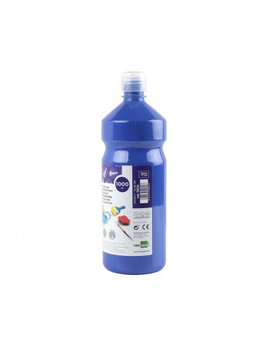 Tempera liquida liderpapel escolar...