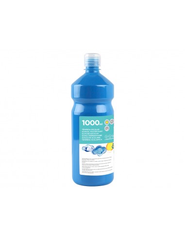 Tempera liquida liderpapel escolar...