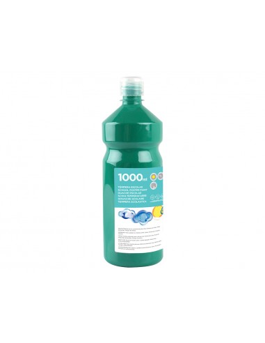 Tempera liquida liderpapel escolar...