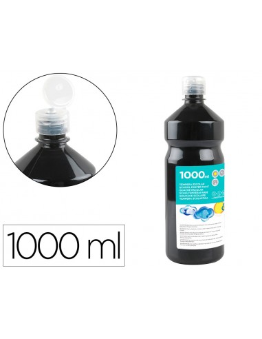 Tempera liquida liderpapel escolar...