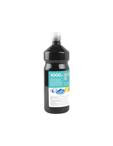 Tempera liquida liderpapel escolar...