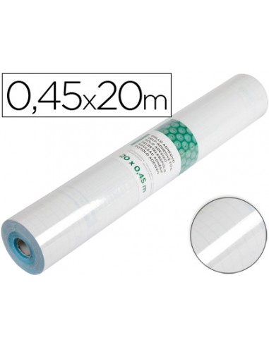 Rotllo adhesiu liderpapel transparent...
