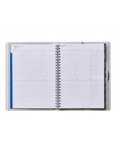 Carpeta global additio a4 amb...