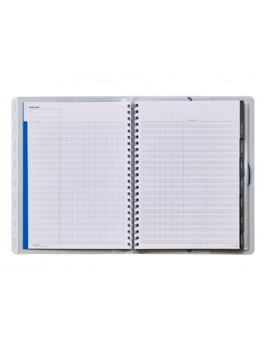 Carpeta global additio a4 amb...