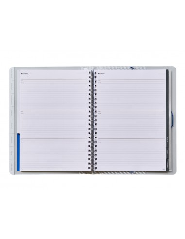 Carpeta global additio a4 amb...
