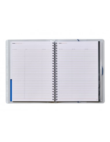 Carpeta global additio a4 amb...