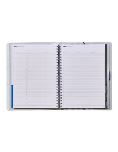 Carpeta global additio a4 amb...