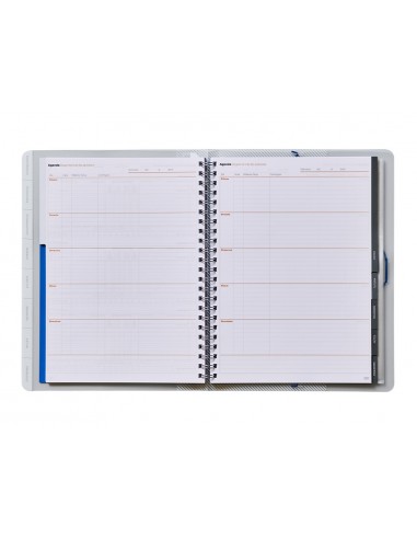 Carpeta global additio a4 amb...