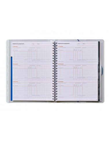 Carpeta global additio a4 amb...
