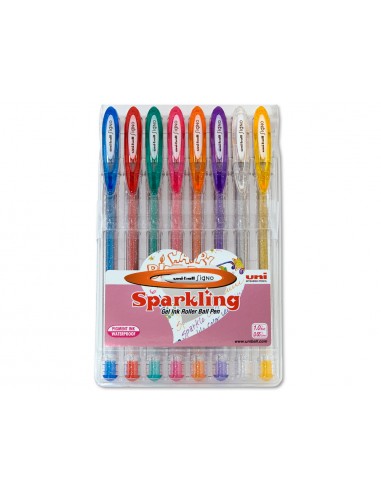 Boligraf uni ball um-120 signe 0,7 mm...