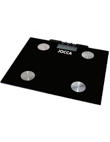 Bascula de bany jocca fins 150kg...