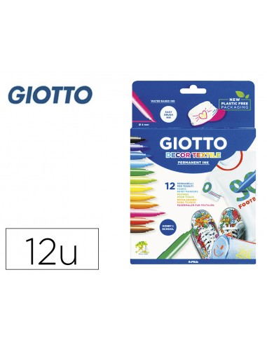 Retolador giotto decor tèxtile per a...
