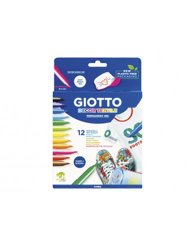 Retolador giotto decor tèxtile per a...