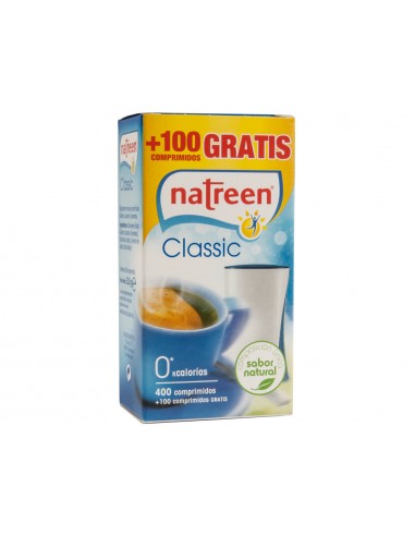 Edulcorant natreen dispensador de 400...