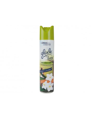 Ambientador spray brise aroma jazmin...