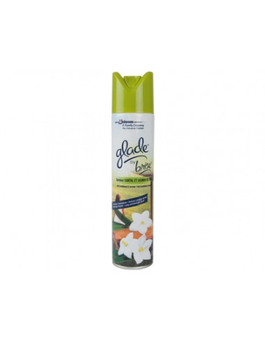 Ambientador spray brise aroma jazmin...
