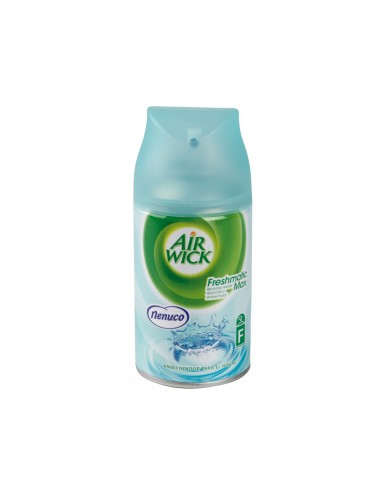 Ambientador air wick nenuco recanvi...