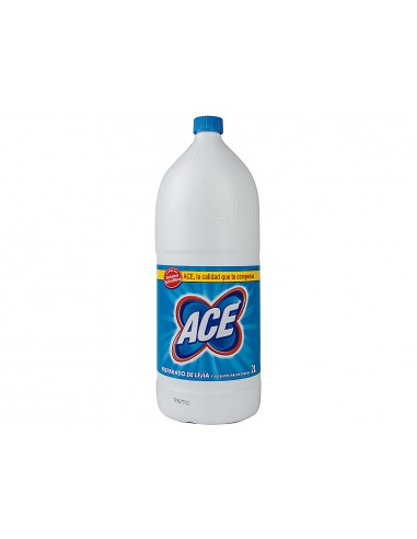 Lleixia ace ampolla de 2 litres
