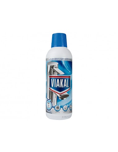Netejador antical viakal gel pot de...