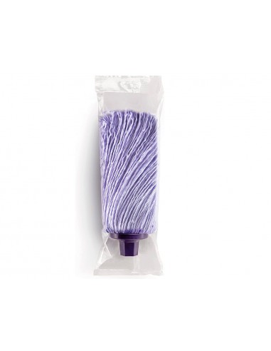 Fregona de microfibres
