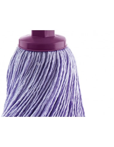 Fregona de microfibres