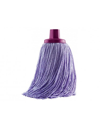 Fregona de microfibres