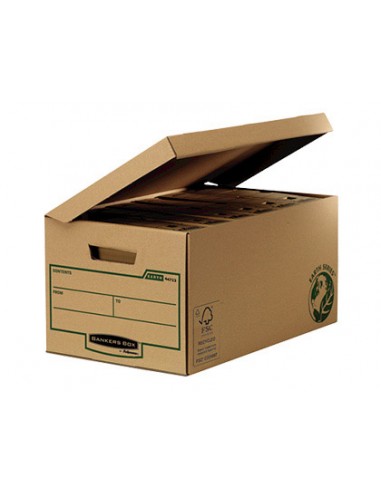 Calaix fellowes carton reciclat per...