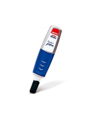 Pegament loctite creative pen 4 gr...