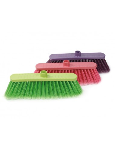 Escombre vinil niça fluor 30 cm amb...