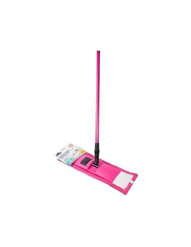 Mopa microfibra basic amb mànec...