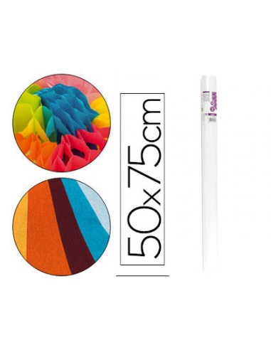 Paper seda liderpapel blanc 17g/m2...