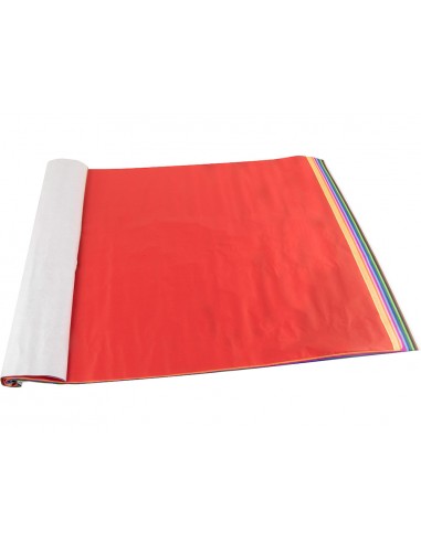 Paper seda liderpapel 12 colors...