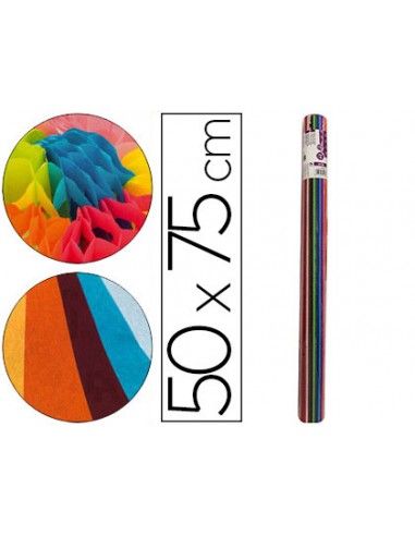 Paper seda liderpapel 12 colors...