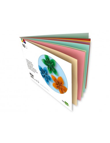 Bloc treballs manuals liderpapel...