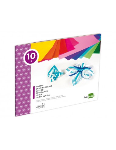 Bloc treballs manuals liderpapel...