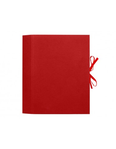 Carpeta fuelle liderpapel foli cartró...