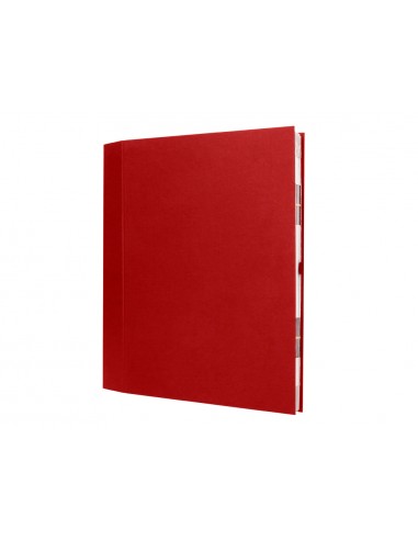 Carpeta fuelle liderpapel foli cartró...