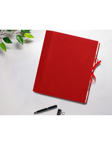 Carpeta fuelle liderpapel foli cartró...