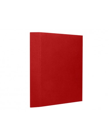 Carpeta fuelle liderpapel foli cartró...