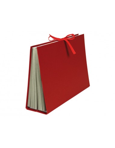 Carpeta fuelle liderpapel quart...