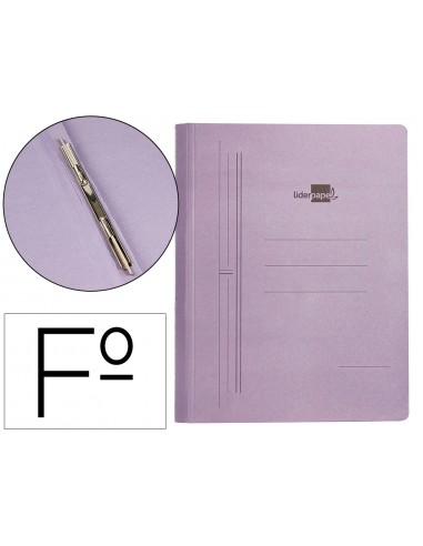Carpeta gusinet liderpapel foli...